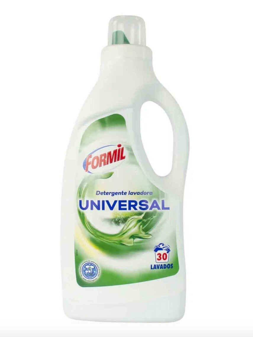 Detergente Lidl