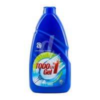 Detergente Líquido Lavavajillas Mercadona