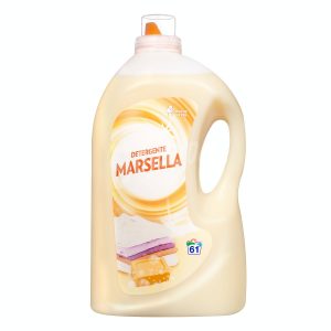 Detergente Marsella Mercadona