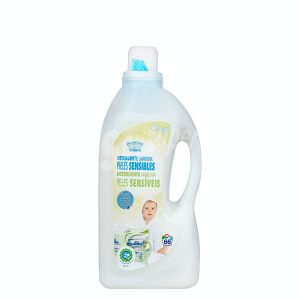 Detergente Pieles Sensibles Mercadona