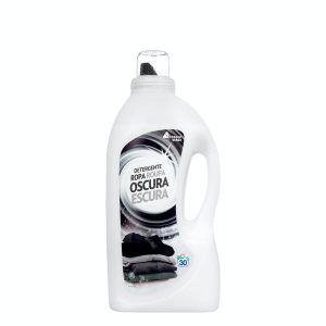 Detergente Ropa Negra Mercadona