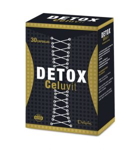 Detox Mercadona