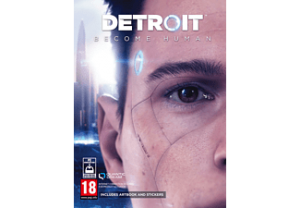 Detroit Become Human Media Markt