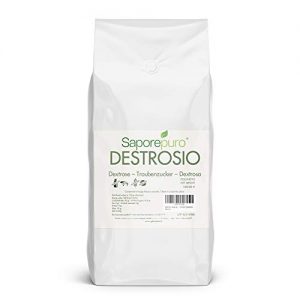 Dextrosa Mercadona