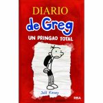 Diario Greg Carrefour Diario Greg Carrefour