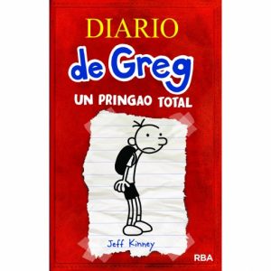 Diario Greg Carrefour