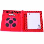 Diario Interactivo Ladybug Carrefour Diario Interactivo Ladybug Carrefour