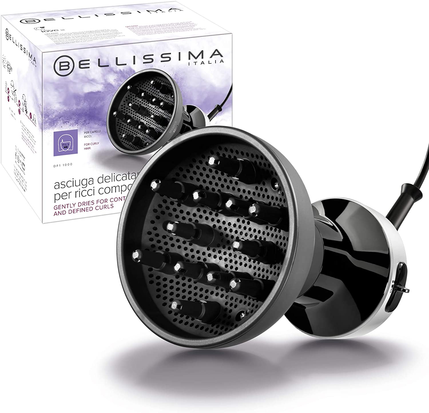 Difusor Bellissima Alcampo