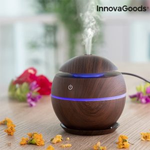 Difusor De Aromas Carrefour