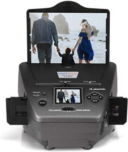 Digitalizador De Diapositivas Media Markt