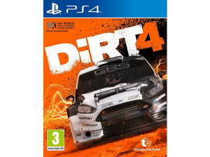 Dirt 4 Media Markt