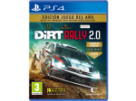 Dirt Rally Ps4 Media Markt