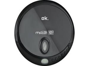 Discman Media Markt