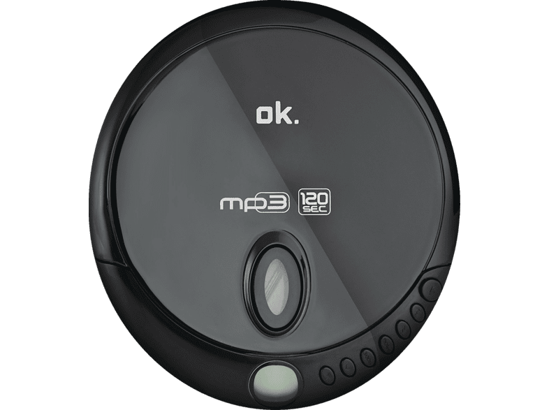 Discman Media Markt