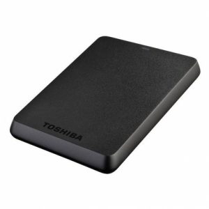 Disco Duro Externo 1Tb Carrefour