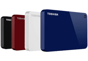 Disco Duro Externo 2Tb Media Markt