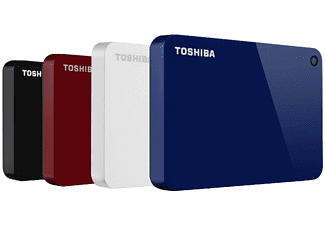 Disco Duro Externo 2Tb Media Markt