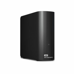 Disco Duro Externo 4Tb Carrefour