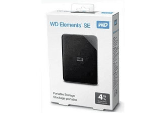 Disco Duro Externo 4Tb Media Markt