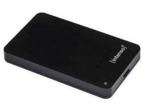 Disco Duro Externo 500Gb Carrefour