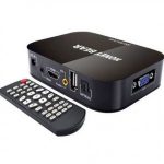 Disco Duro Multimedia Worten