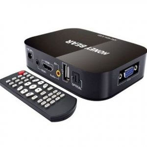Disco Duro Multimedia Worten