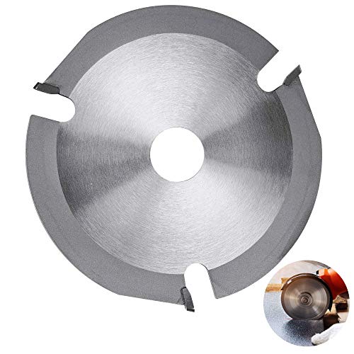 Disco Radial Madera Leroy Merlin