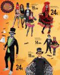 Disfraces Halloween Carrefour Disfraces Halloween Carrefour