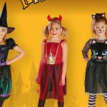 Disfraz Halloween Lidl Disfraz Halloween Lidl