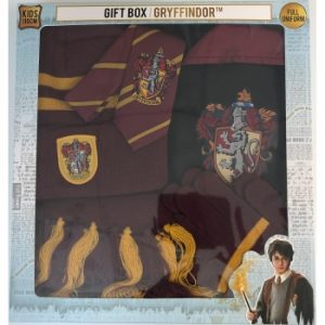 Disfraz Harry Potter Carrefour