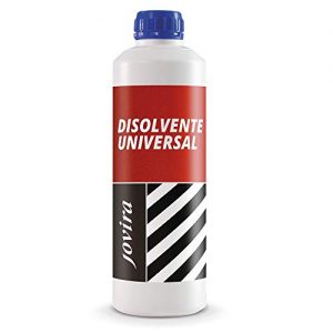 Disolvente Mercadona