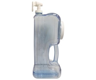 Dispensador Agua Fría Alcampo