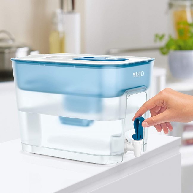 Dispensador Agua Lidl