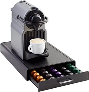 Dispensador Capsulas Nespresso Amazon