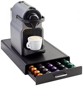 Dispensador Capsulas Nespresso Media Markt
