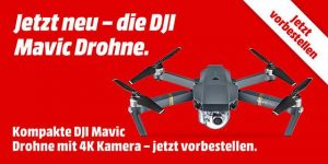 Dji Mavic Pro Media Markt
