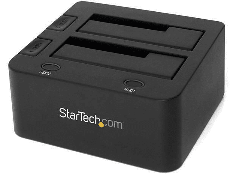 Dock Station Disco Duro Media Markt