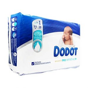 Dodot Amazon