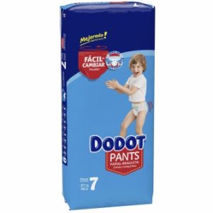 Dodot Pants Carrefour