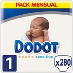 Dodot Sensitive Talla 1 Amazon Dodot Sensitive Talla 1 Amazon