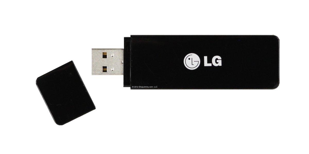 Dongle Wifi Lg Media Markt