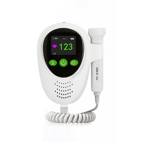 Doppler Fetal Media Markt
