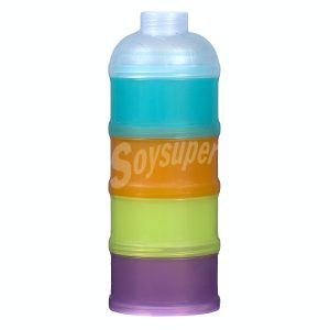 Dosificador Leche Bebé Mercadona