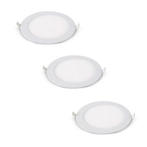Downlight Led Bricodepot