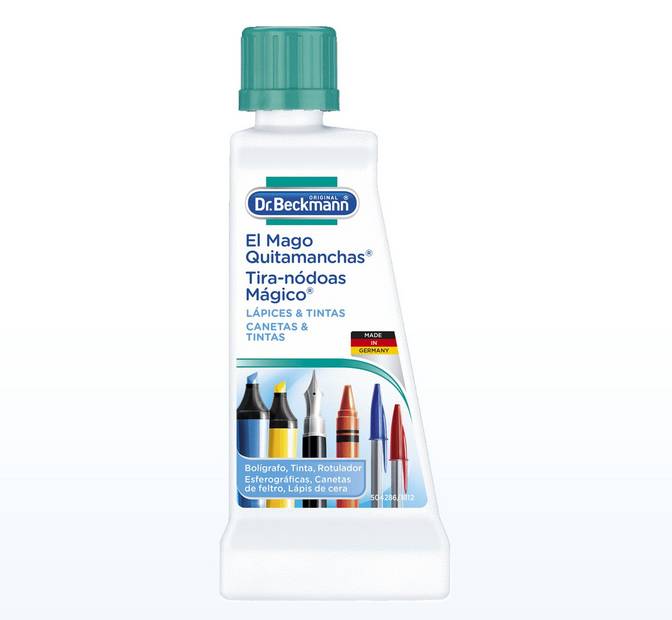 Dr Beckmann Mercadona Dr Beckmann Mercadona