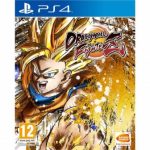 Dragon Ball Fighterz Carrefour