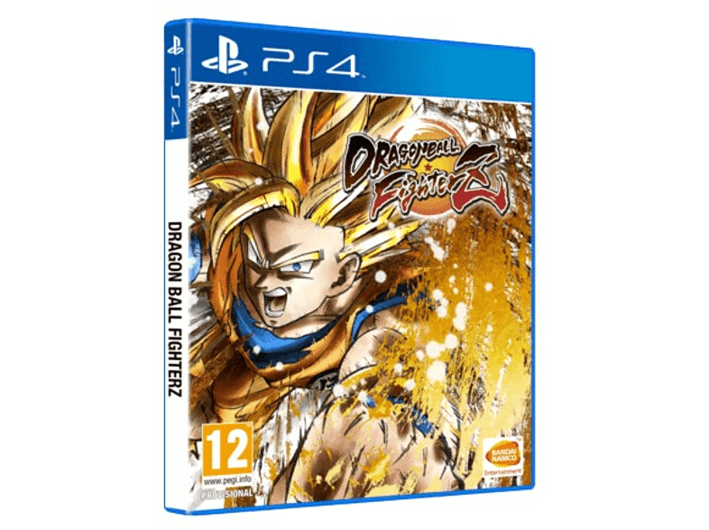 Dragon Ball Fighterz Media Markt