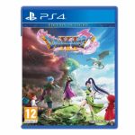 Dragon Quest Xi Carrefour