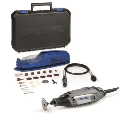 Dremel Bricomart