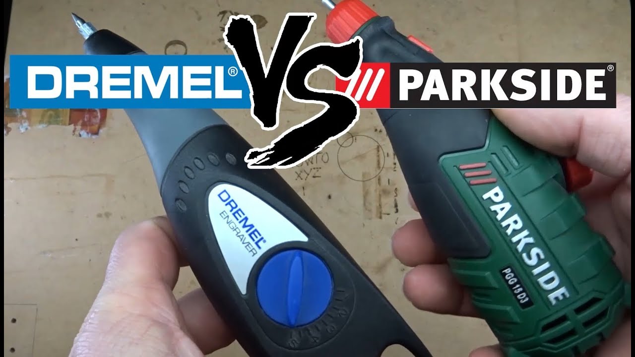 Dremel Lidl